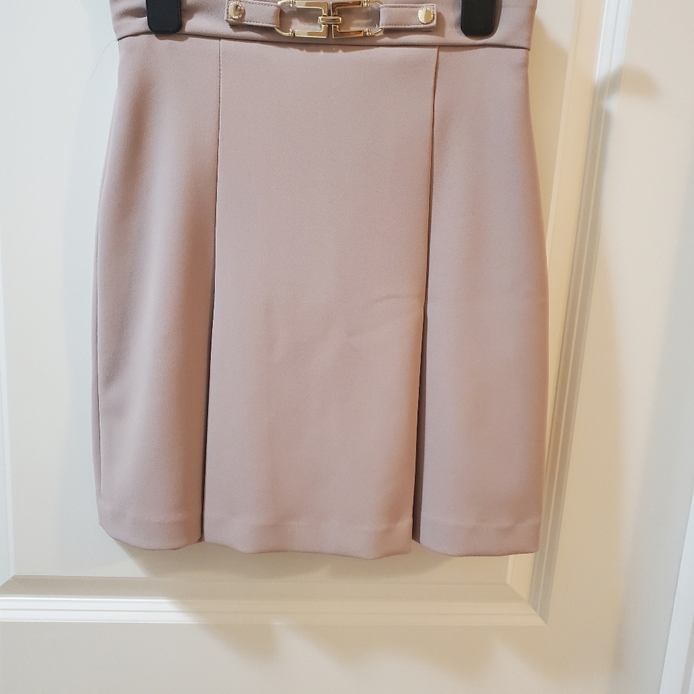 Elisabetta Franchi Mini Skirt - Picture 6 of 6